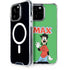 Disney Goofy Footed iPhone 15 Pro Max MagSafe Case