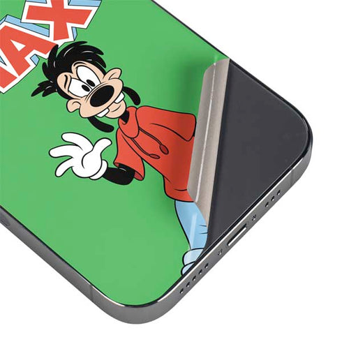 Disney Goofy Footed iPhone 15 Pro Max Skin