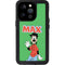 Disney Goofy Footed iPhone 15 Pro Waterproof Case