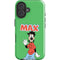 Disney Goofy Footed iPhone 16 Impact Case