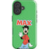 Disney Goofy Footed iPhone 16 Impact Case