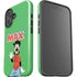 Disney Goofy Footed iPhone 16 Impact Case