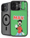 Disney Goofy Footed iPhone 16 Kickstand Case