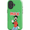 Disney Goofy Footed iPhone 16 Magsafe Impact Case