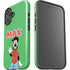 Disney Goofy Footed iPhone 16 Plus Impact Case