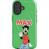 Disney Goofy Footed iPhone 16 Plus Magsafe Impact Case