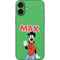 Disney Goofy Footed iPhone 16 Plus Skin