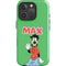 Disney Goofy Footed iPhone 16 Pro Impact Case
