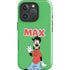 Disney Goofy Footed iPhone 16 Pro Impact Case