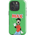 Disney Goofy Footed iPhone 16 Pro Magsafe Impact Case