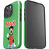 Disney Goofy Footed iPhone 16 Pro Max Impact Case