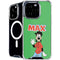 Disney Goofy Footed iPhone 16 Pro Max MagSafe Case