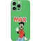 Disney Goofy Footed iPhone 16 Pro Max Skin