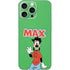 Disney Goofy Footed iPhone 16 Pro Max Skin