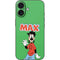 Disney Goofy Footed iPhone 16 Skin