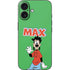 Disney Goofy Footed iPhone 16 Skin
