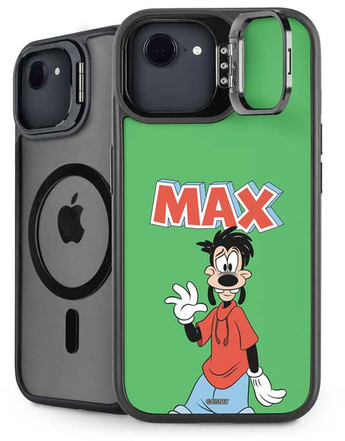 Disney Goofy Footed iPhone 16e Kickstand Case