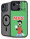Disney Goofy Footed iPhone 16e Kickstand Case
