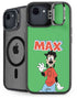 Disney Goofy Footed iPhone 16e Kickstand Case
