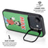 Disney Goofy Footed iPhone 16e Kickstand Case