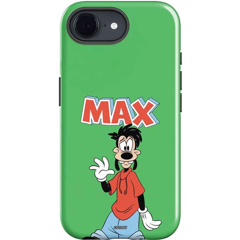 Disney Goofy Footed iPhone 16e Impact Case