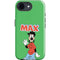 Disney Goofy Footed iPhone 16e Impact Case
