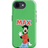 Disney Goofy Footed iPhone 16e Impact Case