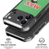 Disney Goofy Footed iPhone 18 Pro Clear Case