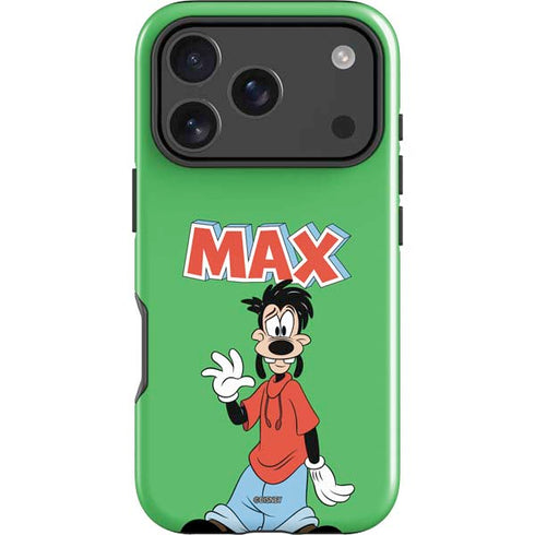 Disney Goofy Footed iPhone 18 Pro Impact Case