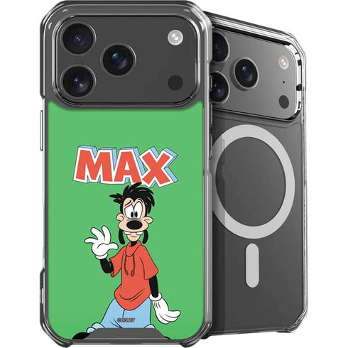 Disney Goofy Footed iPhone 18 Pro MagSafe Case