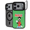 Disney Goofy Footed iPhone 18 Pro Max Kickstand Case