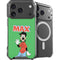Disney Goofy Footed iPhone 18 Pro Max MagSafe Case