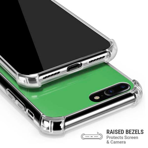 Disney Goofy Footed iPhone 7/8 Plus Clear Case