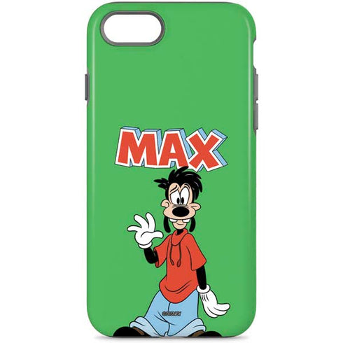 Disney Goofy Footed iPhone Cases