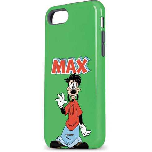 Disney Goofy Footed iPhone 7 Pro Case