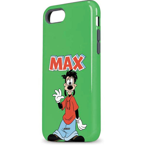 Disney Goofy Footed iPhone 8 Pro Case