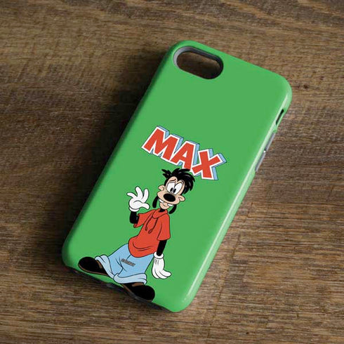 Disney Goofy Footed iPhone 8 Pro Case