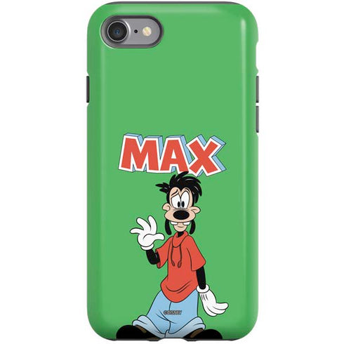 Disney Goofy Footed iPhone SE (2nd & 3rd Gen) Pro Case