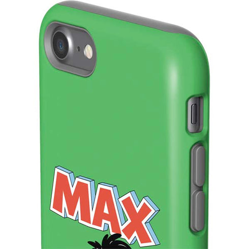 Disney Goofy Footed iPhone SE (2nd & 3rd Gen) Pro Case