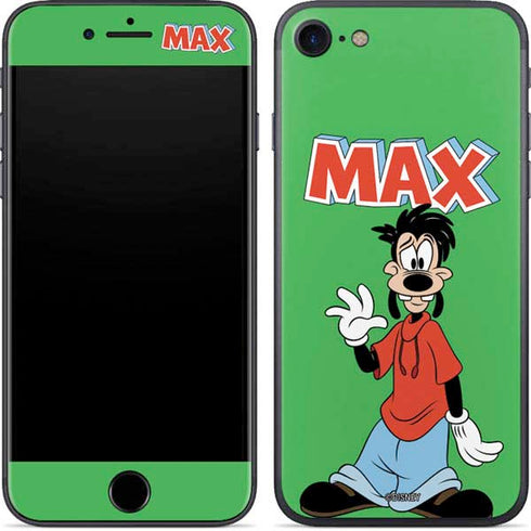 Disney Goofy Footed iPhone SE (2nd & 3rd Gen) Skin