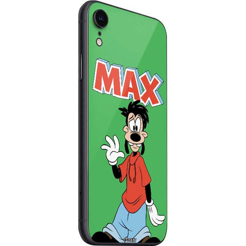 Disney Goofy Footed iPhone SE (2nd & 3rd Gen) Skin