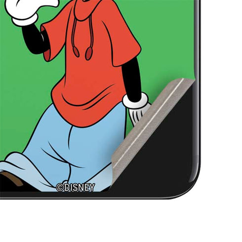 Disney Goofy Footed iPhone SE (2nd & 3rd Gen) Skin
