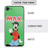 Disney Goofy Footed iPhone SE (2nd & 3rd Gen) Skin