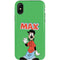 Disney Goofy Footed iPhone X Pro Case