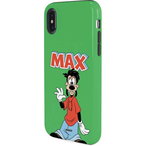 Disney Goofy Footed iPhone X Pro Case