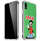 Disney Goofy Footed iPhone XR Clear Case