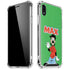 Disney Goofy Footed iPhone XR Clear Case