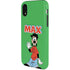 Disney Goofy Footed iPhone XR Pro Case