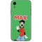 Disney Goofy Footed iPhone XR Skin