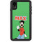 Disney Goofy Footed iPhone XR Waterproof Case